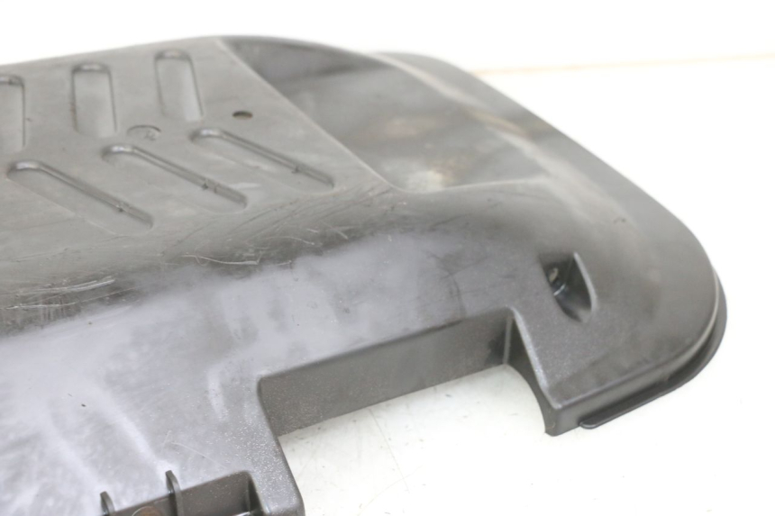 photo de UNTERBODEN KYMCO DINK 4T 50 (2007 - 2018) - Alternative Perspektive