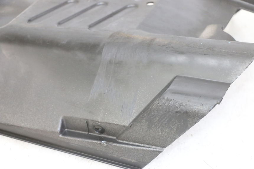 photo de UNTERBODEN KYMCO DINK 4T 50 (2007 - 2018) - Details der Befestigungspunkte