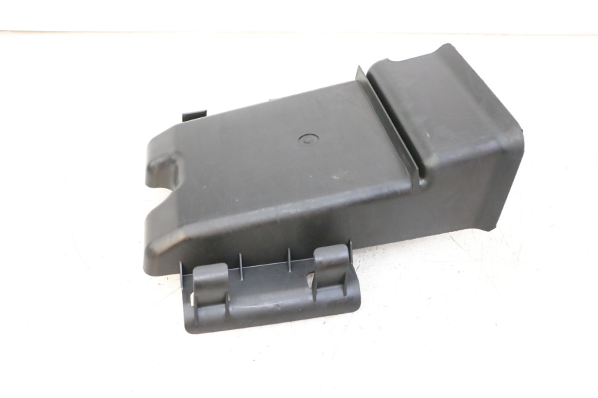 photo de UNTERBODEN KYMCO XCITING 500 (2007 - 2010) - Zoom auf Gebrauchszustand