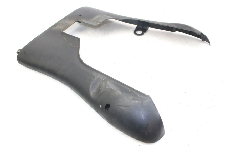 photo de UNTERBODEN PIAGGIO LIBERTY 4T 50 (2004 - 2008) - Zoom auf Gebrauchszustand