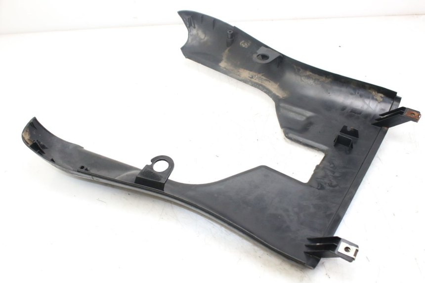 photo de UNTERBODEN PIAGGIO LIBERTY 4T 50 (2004 - 2008) - Oberflächenzustand und Material