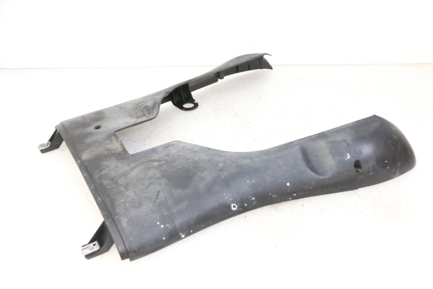 photo de UNTERBODEN PIAGGIO LIBERTY 4T 50 (2009 - 2015) - Zoom auf Gebrauchszustand