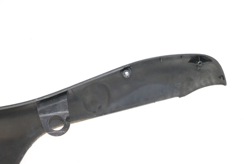 photo de UNTERBODEN PIAGGIO LIBERTY 4T 50 (2009 - 2015) - Oberflächenzustand und Material