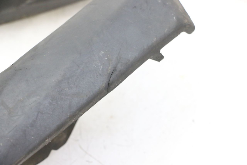 photo de UNTERBODEN LIGIER PULSE 3 1 (2014 - 2020) - Detailansicht des Bauteils