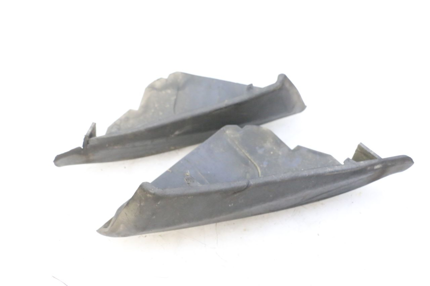 photo de UNTERBODEN LIGIER PULSE 3 1 (2014 - 2020) - Zoom auf Gebrauchszustand