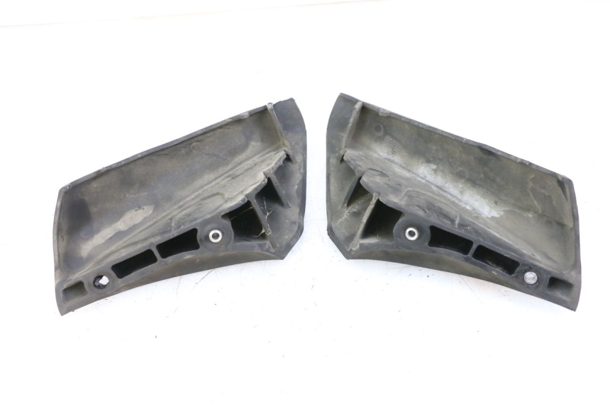 photo de UNTERBODEN LIGIER PULSE 3 1 (2014 - 2020) - Technische Nahaufnahme