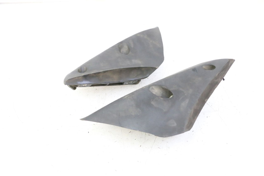 photo de UNTERBODEN LIGIER PULSE 3 1 (2014 - 2020) - Details der Befestigungspunkte