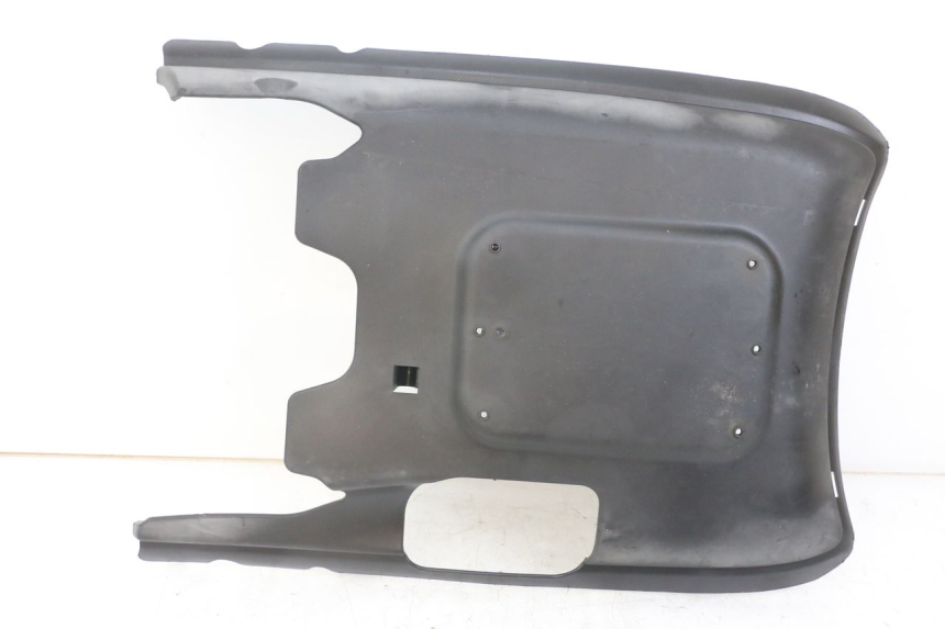 photo de UNTERBODEN KYMCO LIKE 125 (2009 - 2016) - Zoom auf Gebrauchszustand