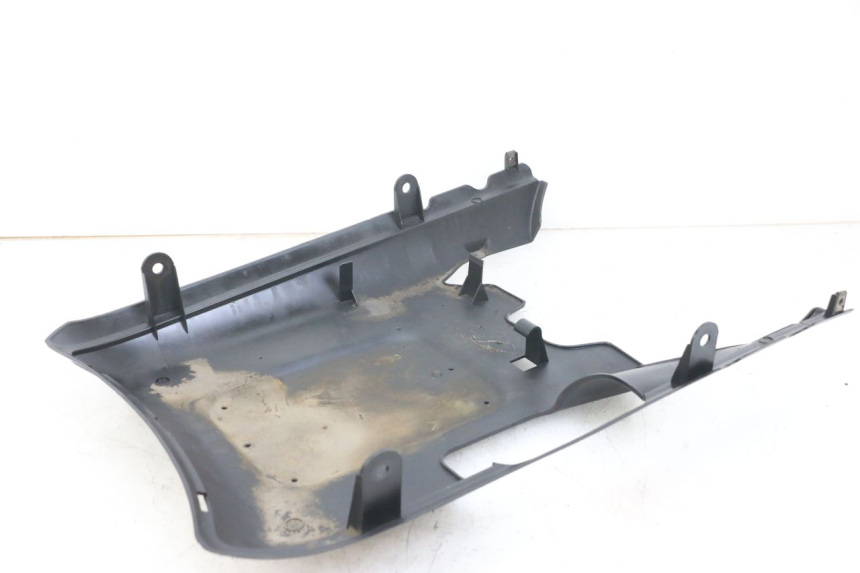 photo de UNTERBODEN KYMCO LIKE 125 (2009 - 2016) - Details der Befestigungspunkte