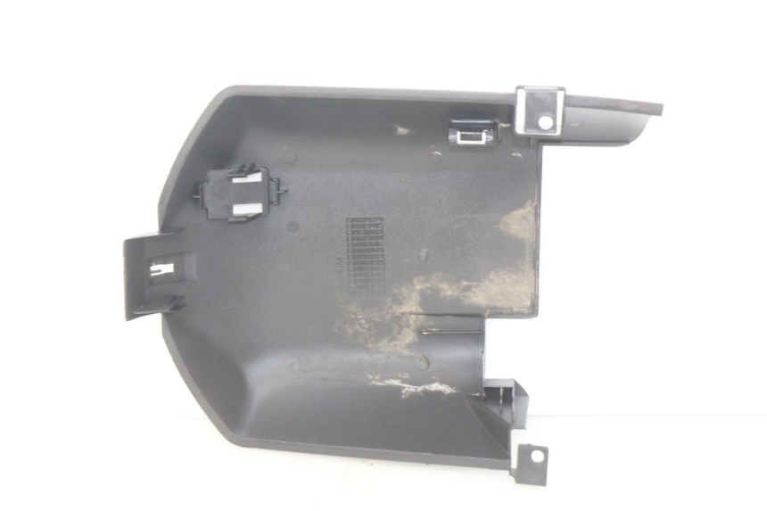 photo de UNTERBODEN VENESI LOWIGI RETRO JJ50QT-3 50 (2020 - 2022) - Zoom auf Gebrauchszustand