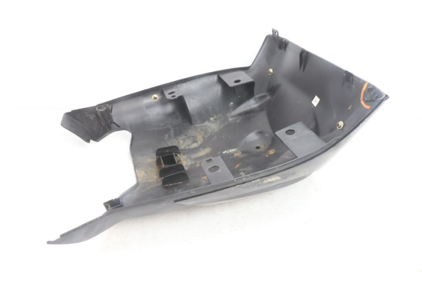 photo de UNTERBODEN PEUGEOT LUDIX BLASTER 50 (2006 - 2014) - Zoom auf Gebrauchszustand