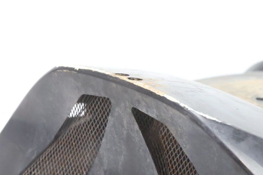photo de UNTERBODEN PEUGEOT LUDIX BLASTER 50 (2006 - 2014) - Details der Befestigungspunkte