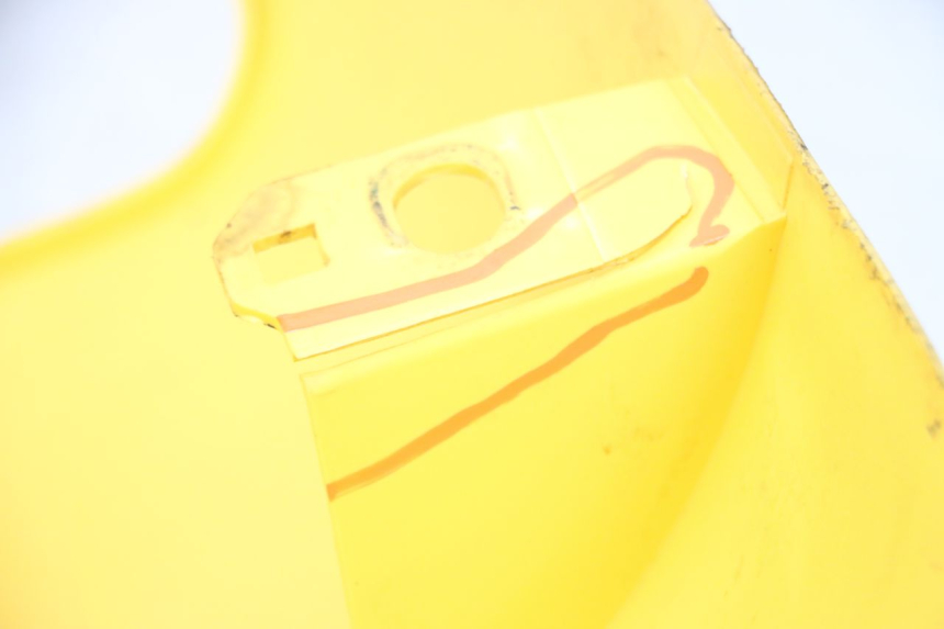 photo de UNTERBODEN PEUGEOT LUDIX 50 (2008 - 2017) - Charakteristische Merkmale