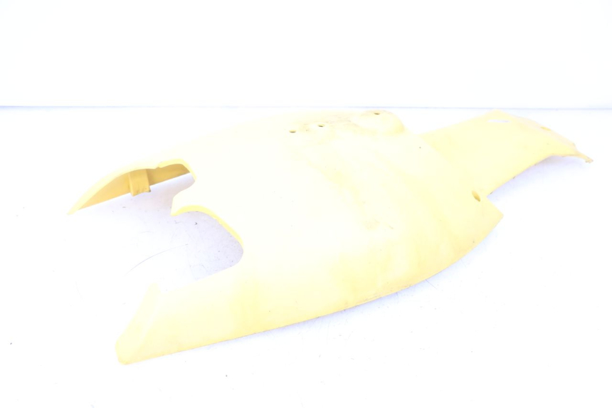 photo de UNTERBODEN PEUGEOT LUDIX 50 (2008 - 2017) - Details der Befestigungspunkte