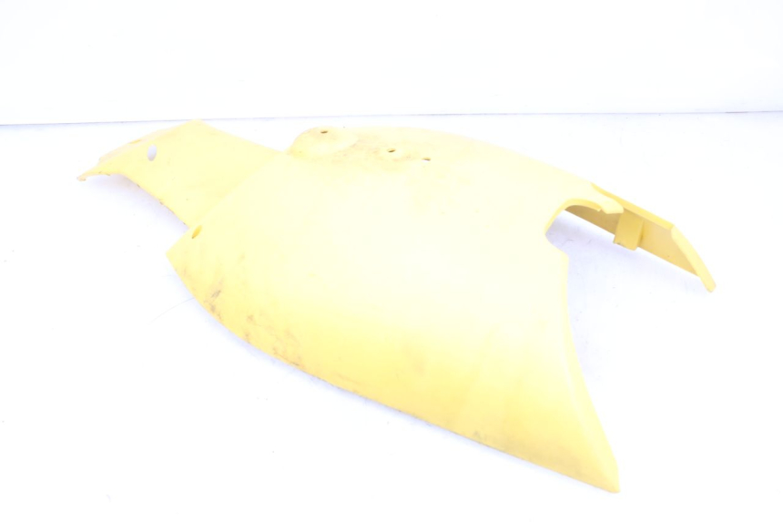 photo de UNTERBODEN PEUGEOT LUDIX 50 (2008 - 2017) - Oberflächenzustand und Material