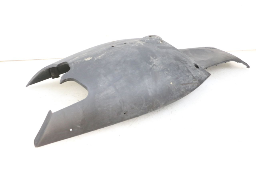 photo de UNTERBODEN PEUGEOT LUDIX 50 (2005 - 2007) - Zoom auf Gebrauchszustand