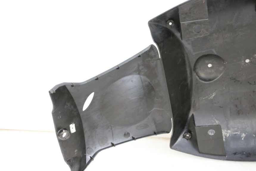 photo de UNTERBODEN PEUGEOT LUDIX 50 (2005 - 2007) - Oberflächenzustand und Material