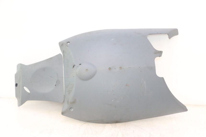 photo de UNTERBODEN PEUGEOT LUDIX ONE 14P 50 (2004 - 2013) - Hauptansicht