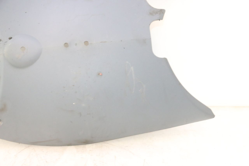 photo de UNTERBODEN PEUGEOT LUDIX ONE 14P 50 (2004 - 2013) - Hochauflösende Nahaufnahme