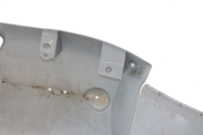 photo de UNTERBODEN PEUGEOT LUDIX ONE 14P 50 (2004 - 2013) - Technische Nahaufnahme