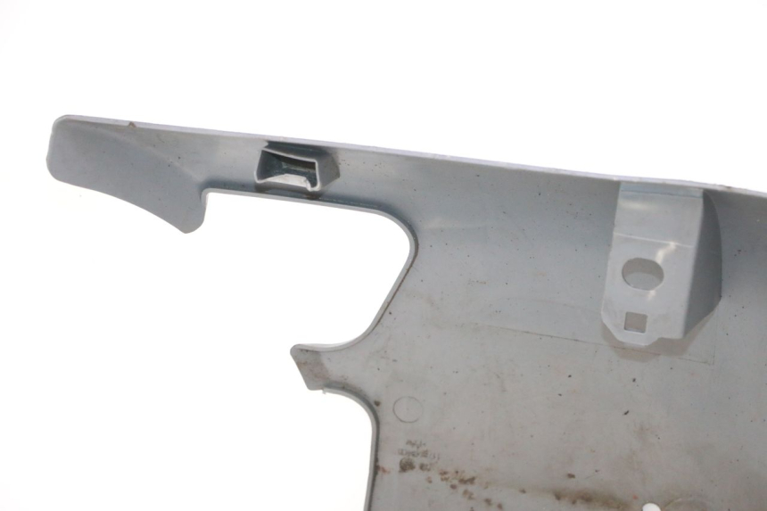 photo de UNTERBODEN PEUGEOT LUDIX ONE 14P 50 (2004 - 2013) - Oberflächenzustand und Material