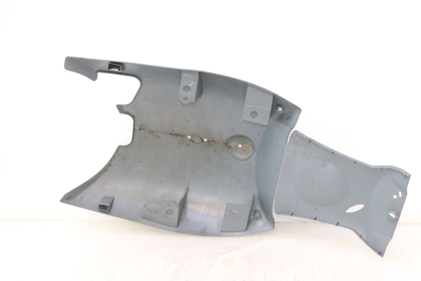 photo de UNTERBODEN PEUGEOT LUDIX ONE 14P 50 (2004 - 2013) - Geprüftes Gebrauchtteil
