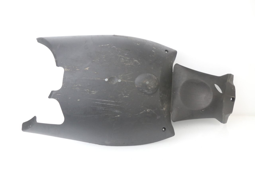 photo de UNTERBODEN PEUGEOT LUDIX ONE 50 (2004 - 2006) - Hauptansicht