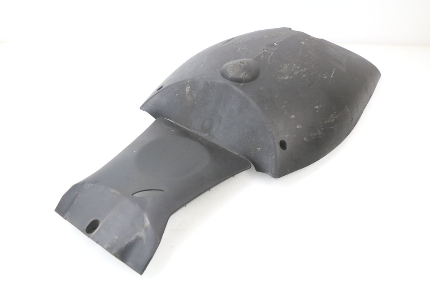 photo de UNTERBODEN PEUGEOT LUDIX ONE 50 (2004 - 2006) - Zoom auf Gebrauchszustand