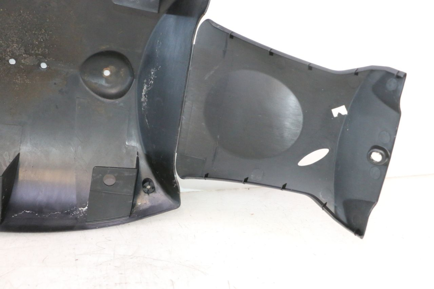 photo de UNTERBODEN PEUGEOT LUDIX PRO 2T 50 (2010 - 2017) - Detailansicht des Bauteils