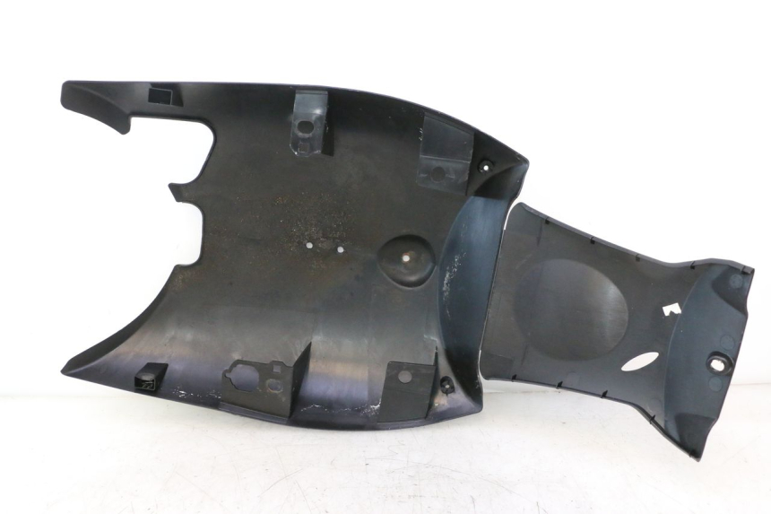 photo de UNTERBODEN PEUGEOT LUDIX PRO 2T 50 (2010 - 2017) - Technische Nahaufnahme
