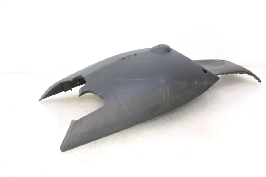 photo de UNTERBODEN PEUGEOT LUDIX PRO 2T 50 (2010 - 2017) - Oberflächenzustand und Material