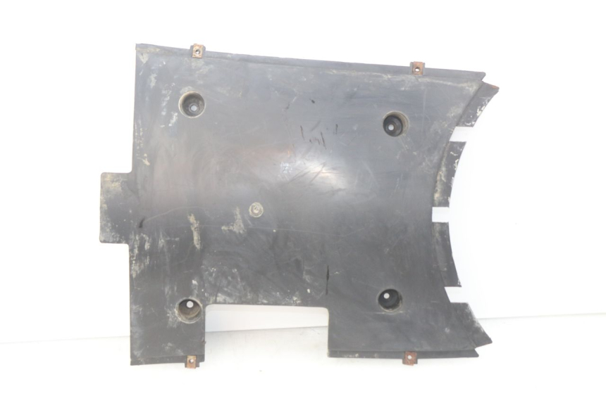 photo de UNTERBODEN EUROCKA MATADOR 4T 50 (2010 - 2016) - Hauptansicht