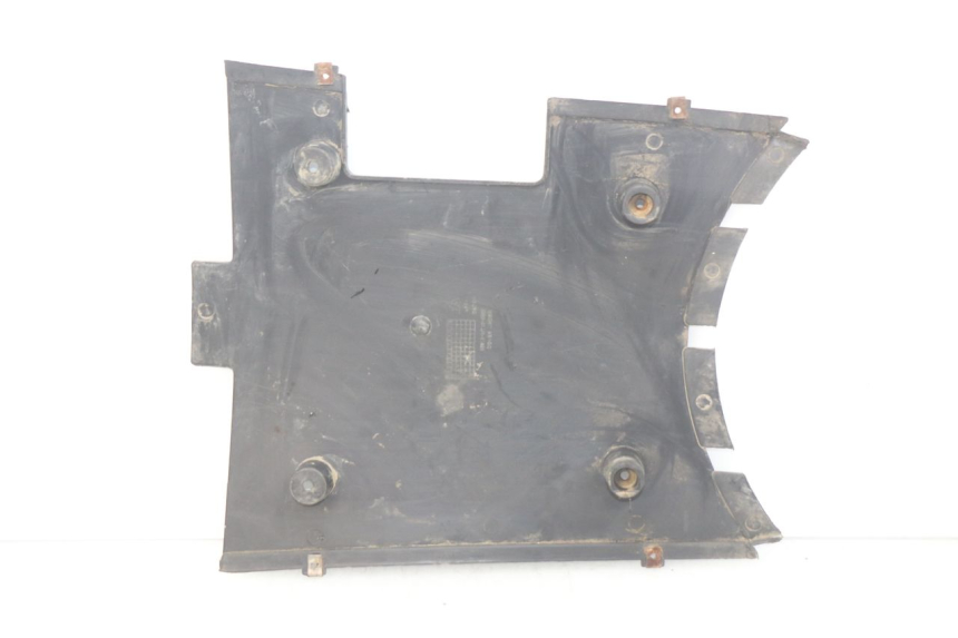 photo de UNTERBODEN EUROCKA MATADOR 4T 50 (2010 - 2016) - Detailansicht des Bauteils