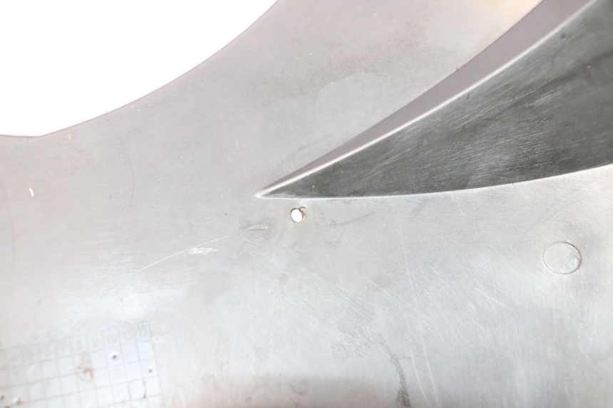 photo de UNTERBODEN KEEWAY MATRIX RX9 125 (2006 - 2007) - Detailansicht des Bauteils