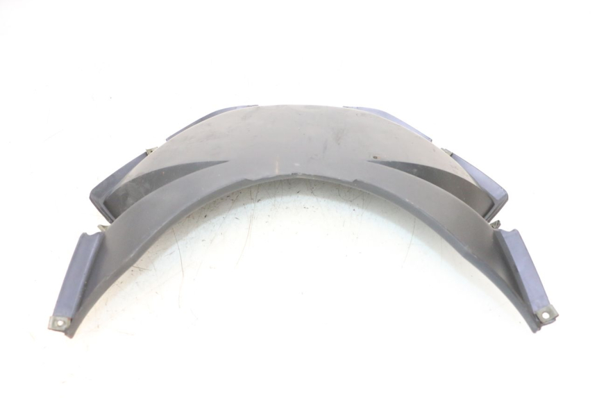 photo de UNTERBODEN KEEWAY MATRIX RX9 125 (2006 - 2007) - Alternative Perspektive