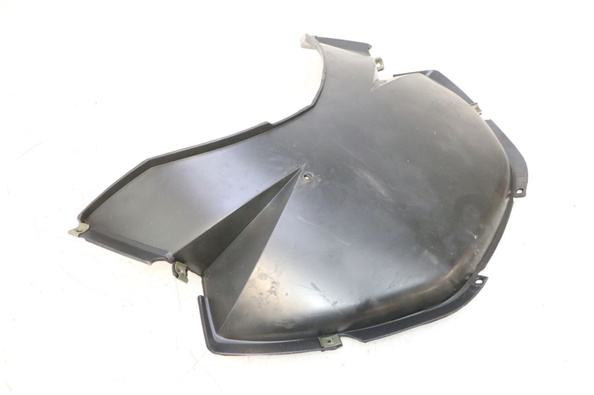 photo de UNTERBODEN KEEWAY MATRIX RX9 125 (2006 - 2007) - Technische Nahaufnahme