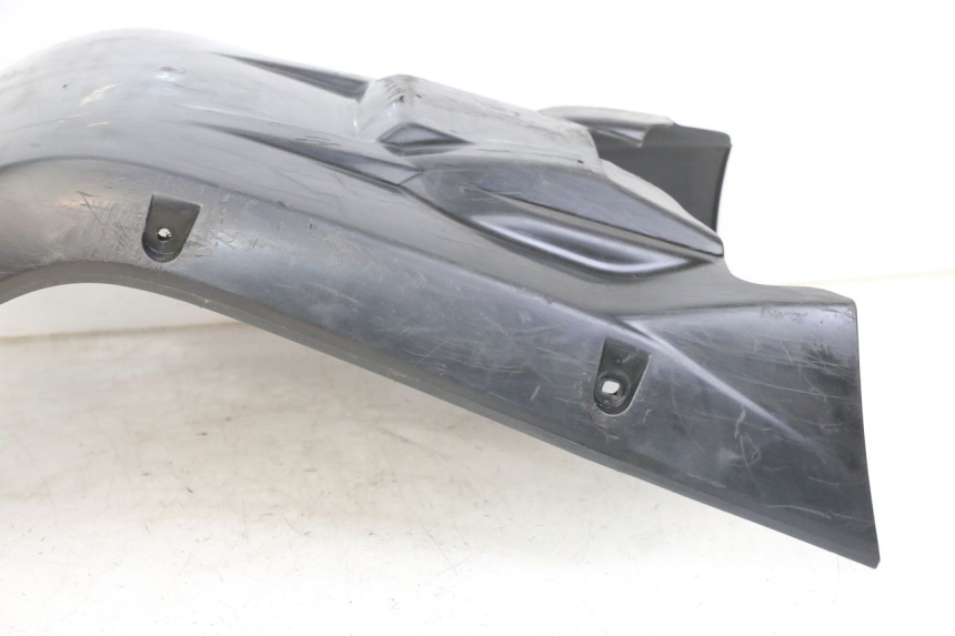 photo de UNTERBODEN MBK BOOSTER SPIRIT NAKED 50 (2004 - 2017) - Charakteristische Merkmale