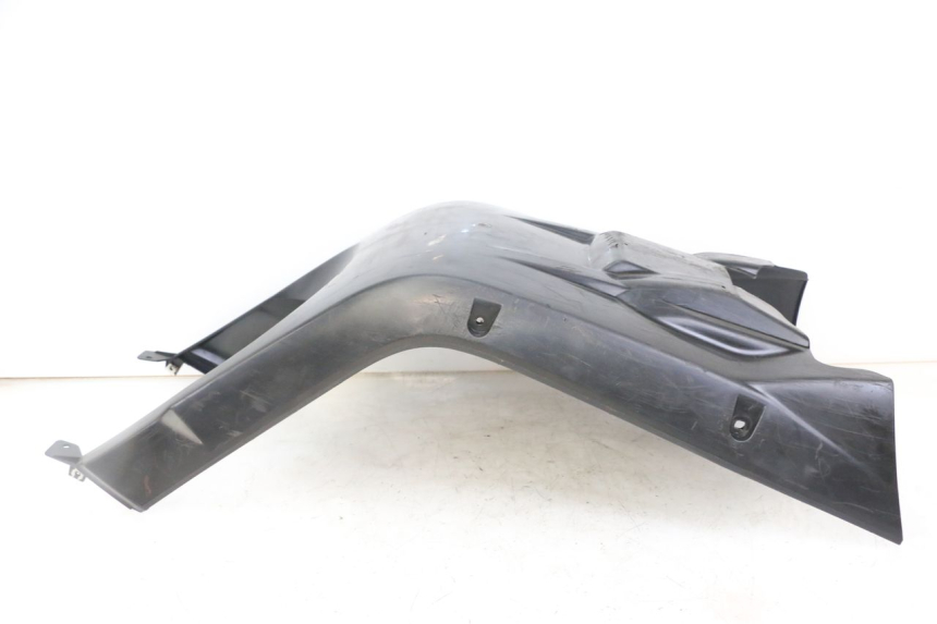 photo de UNTERBODEN MBK BOOSTER SPIRIT NAKED 50 (2004 - 2017) - Zoom auf Komponenten