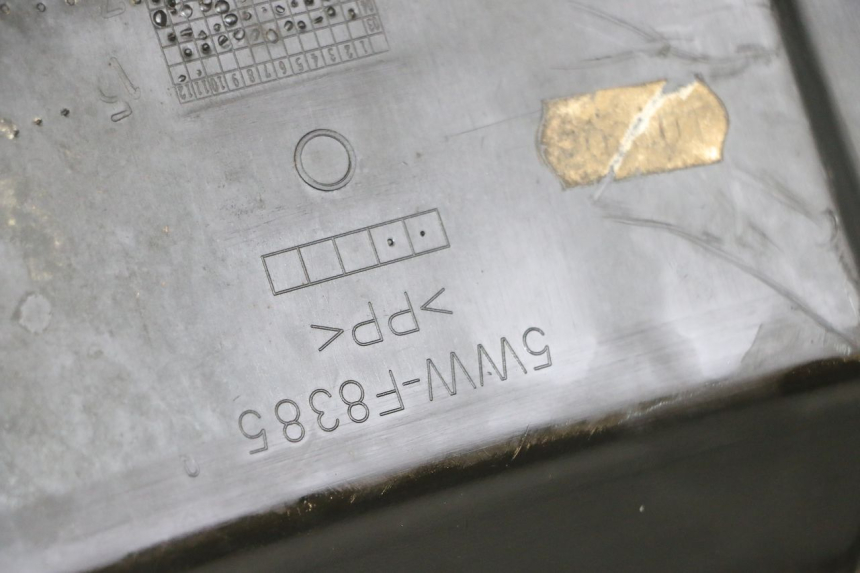 photo de UNTERBODEN MBK BOOSTER SPIRIT NAKED 50 (2004 - 2017) - Zoom auf Gebrauchszustand