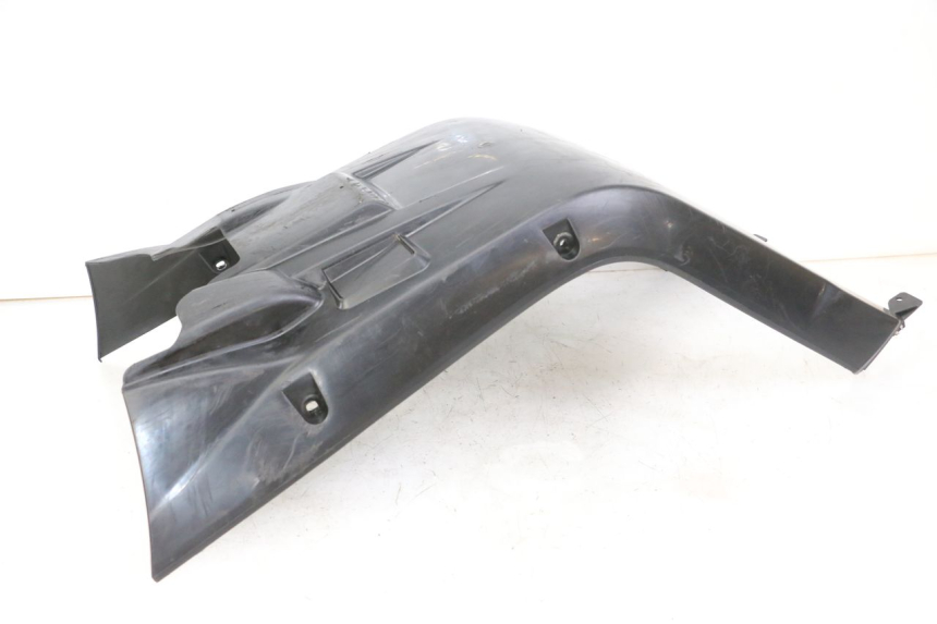 photo de UNTERBODEN MBK BOOSTER SPIRIT NAKED 50 (2004 - 2017) - Details der Befestigungspunkte