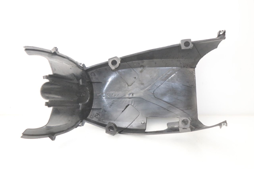 photo de UNTERBODEN JM MOTORS MIA 50 (2017 - 2020) - Hauptansicht