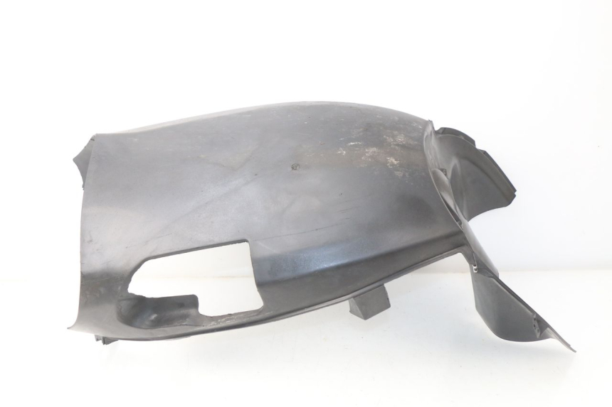 photo de UNTERBODEN JM MOTORS MIA 50 (2017 - 2020) - Detailansicht des Bauteils