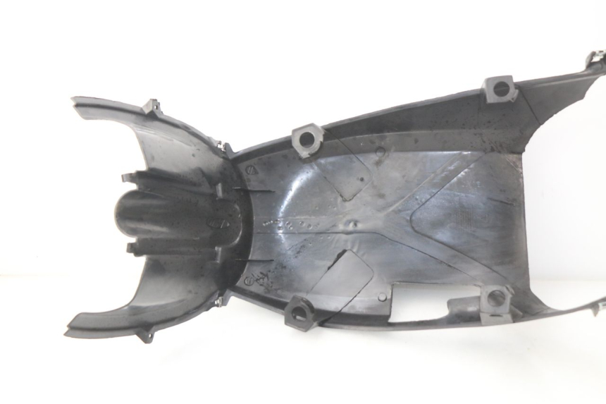 photo de UNTERBODEN JM MOTORS MIA 50 (2017 - 2020) - Zoom auf Gebrauchszustand