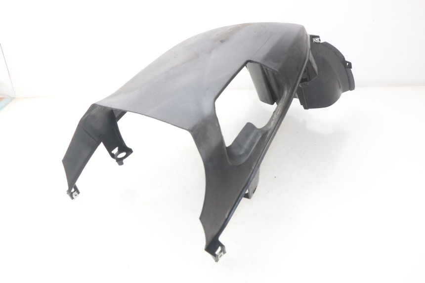 photo de UNTERBODEN JM MOTORS MIA 50 (2017 - 2020) - Technische Nahaufnahme