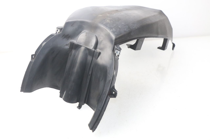 photo de UNTERBODEN JM MOTORS MIA 50 (2017 - 2020) - Details der Befestigungspunkte