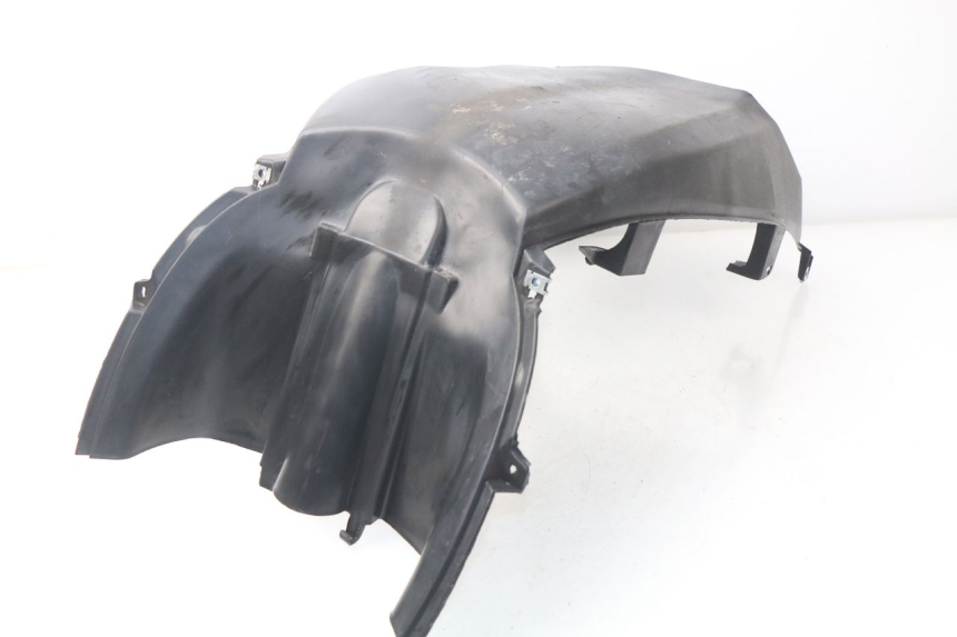 photo de UNTERBODEN JM MOTORS MIA 50 (2017 - 2020) - Oberflächenzustand und Material