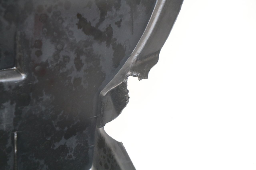 photo de UNTERBODEN JM MOTORS MIA 50 (2017 - 2020) - Zoom auf Gebrauchszustand