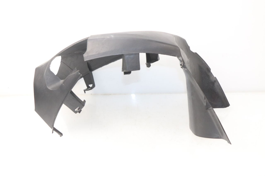 photo de UNTERBODEN JM MOTORS MIA 50 (2017 - 2020) - Details der Befestigungspunkte