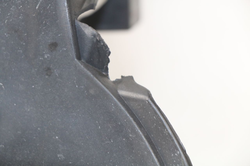 photo de UNTERBODEN JM MOTORS MIA 50 (2017 - 2020) - Oberflächenzustand und Material