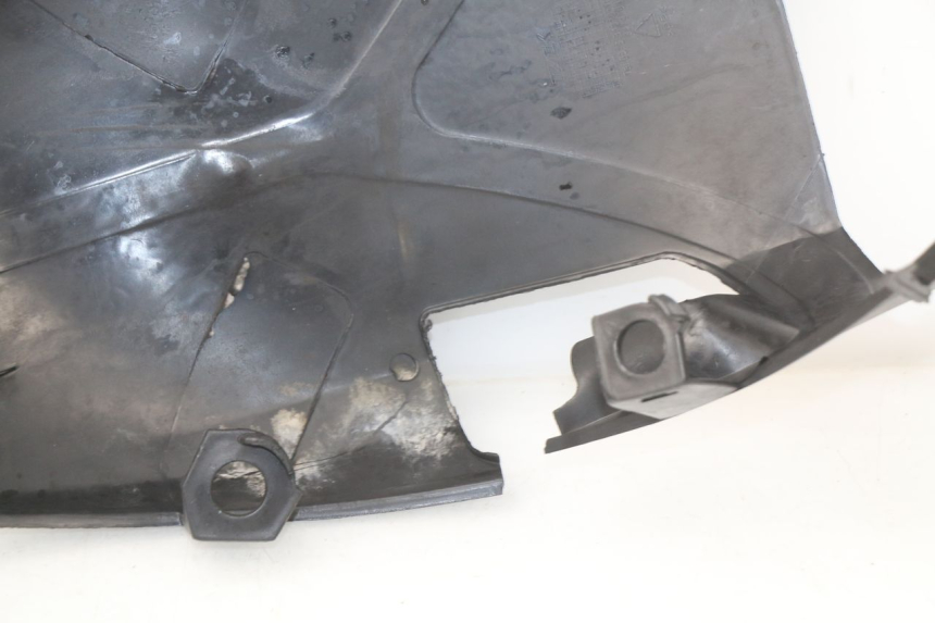 photo de UNTERBODEN JM MOTORS MIA 50 (2017 - 2020) - Kennzeichnungen und Originalreferenzen